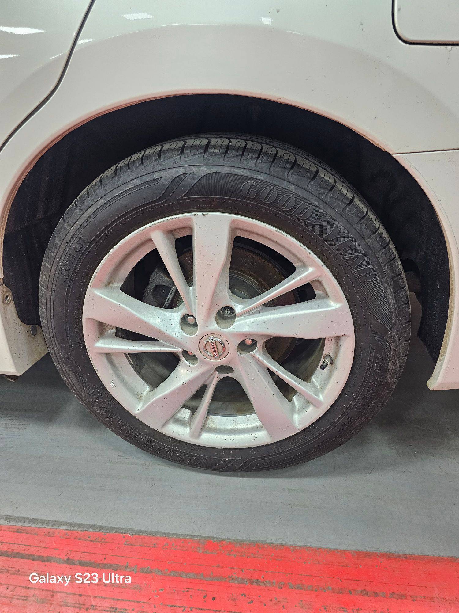 2014 NISSAN ALTIMA — 171809 Miles — Lot 42947660 — Main - Marhaba Auctions Used Cars - Image 12