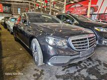 2018 MERCEDES BENZ E-300 — 245579 KM — Lot 40386 — Main - Marhaba Auctions Used Cars - Image 10
