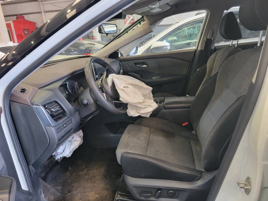 2021 NISSAN ROGUE — 51923 Miles — Lot 202069 — Main - Marhaba Auctions Used Cars - Image 8
