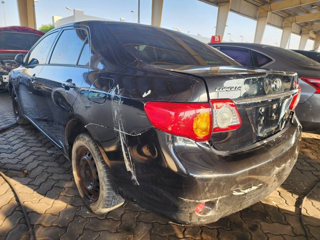 2013 TOYOTA COROLLA — 191657 Miles — Lot 44025954 - Marhaba Auctions Used Cars - Image 6