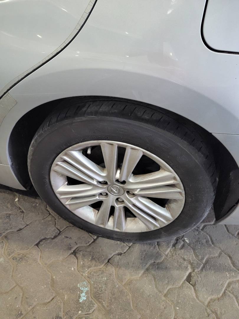 2014 LEXUS ES 350 — 153026 Miles — Lot 2106813 — Main - Marhaba Auctions Used Cars - Image 8