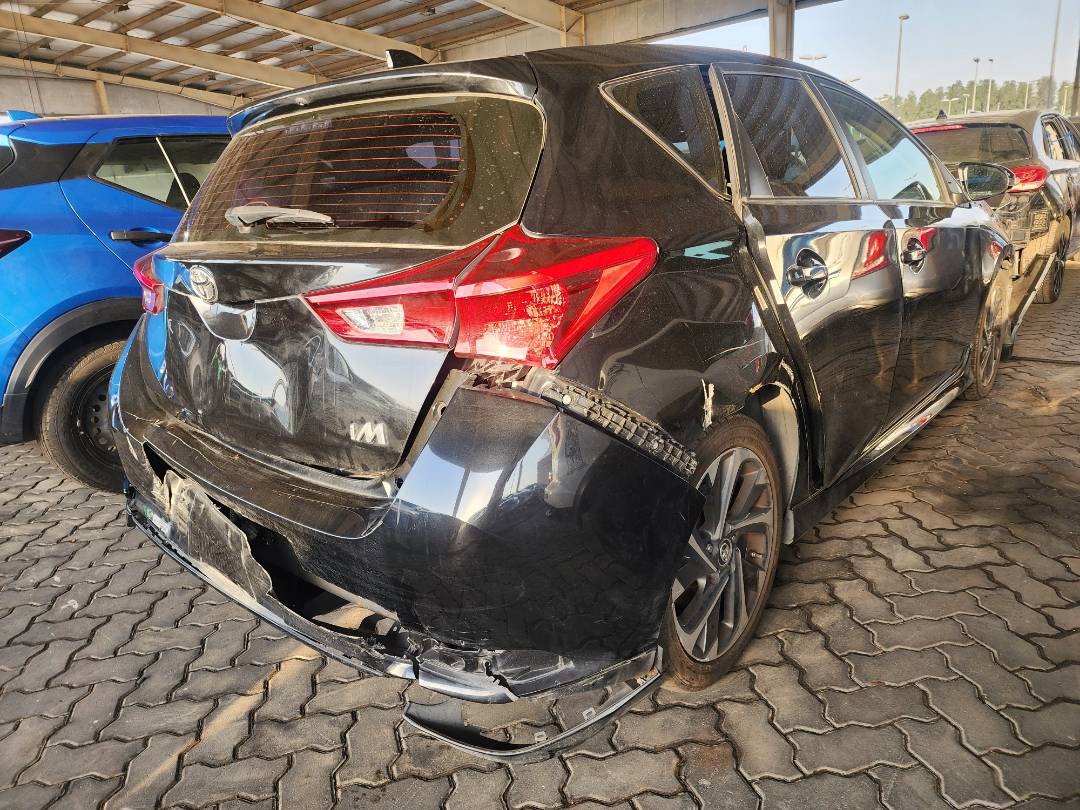 2017 TOYOTA COROLLA — 169014 Miles — Lot 43488754 — Ind. 12 - Marhaba Auctions Used Cars - Image 10