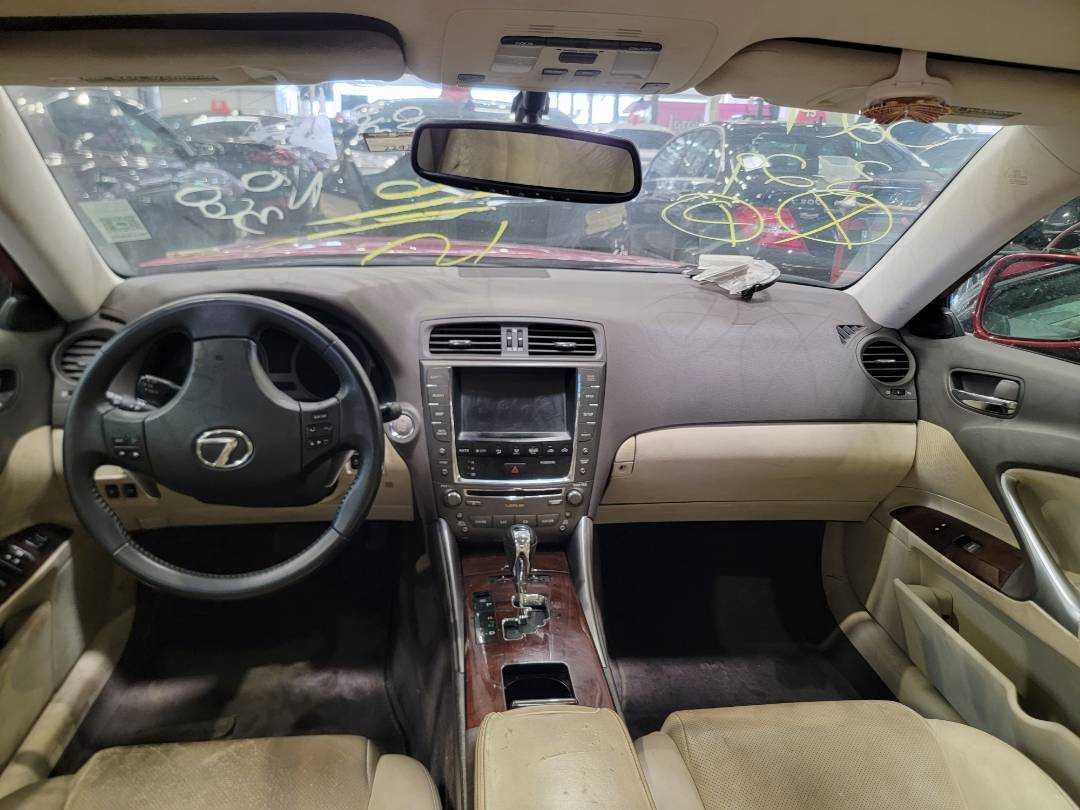 2010 LEXUS IS 250 — 229806 Miles — Lot 38570453 — Main - Marhaba Auctions Used Cars - Image 14