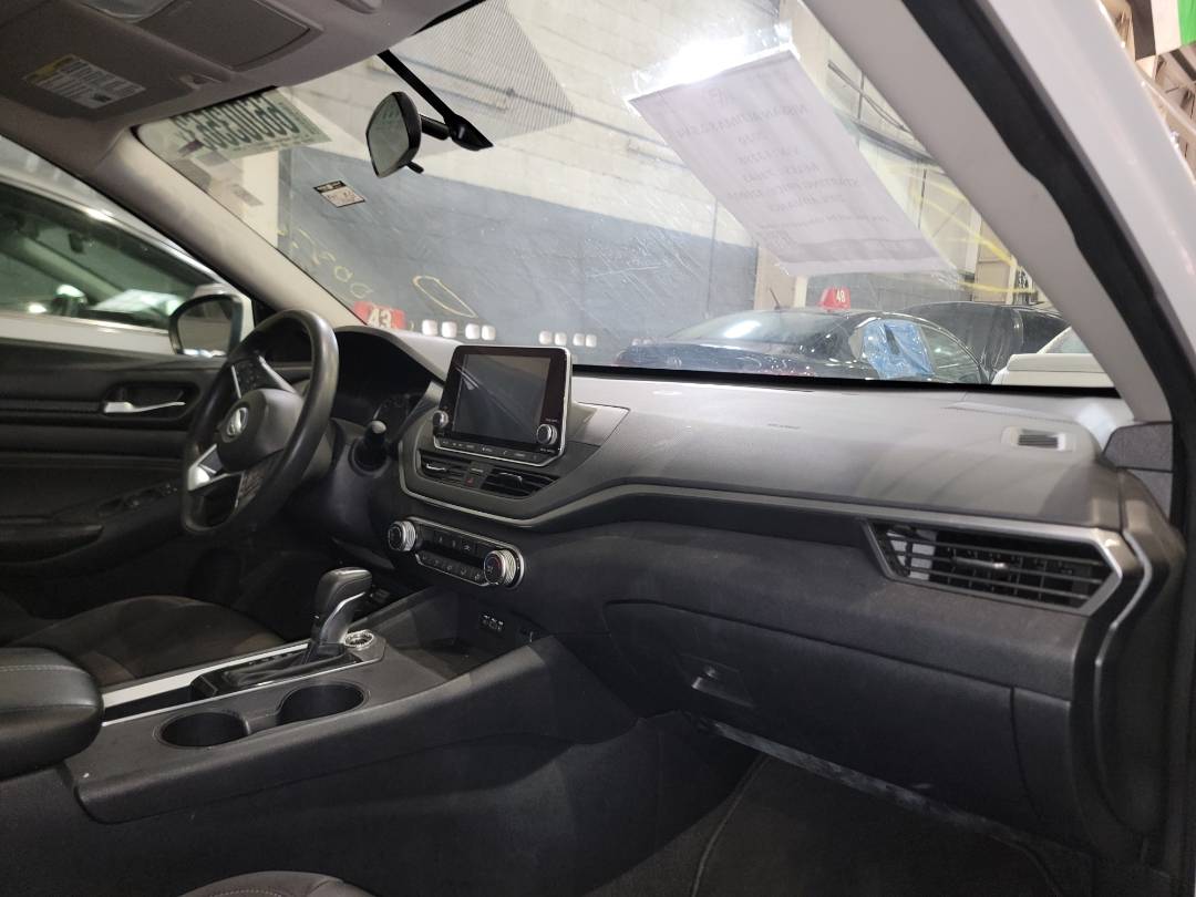 2020 NISSAN ALTIMA — 73645 Miles — Lot LC213288 - Marhaba Auctions Used Cars - Image 5