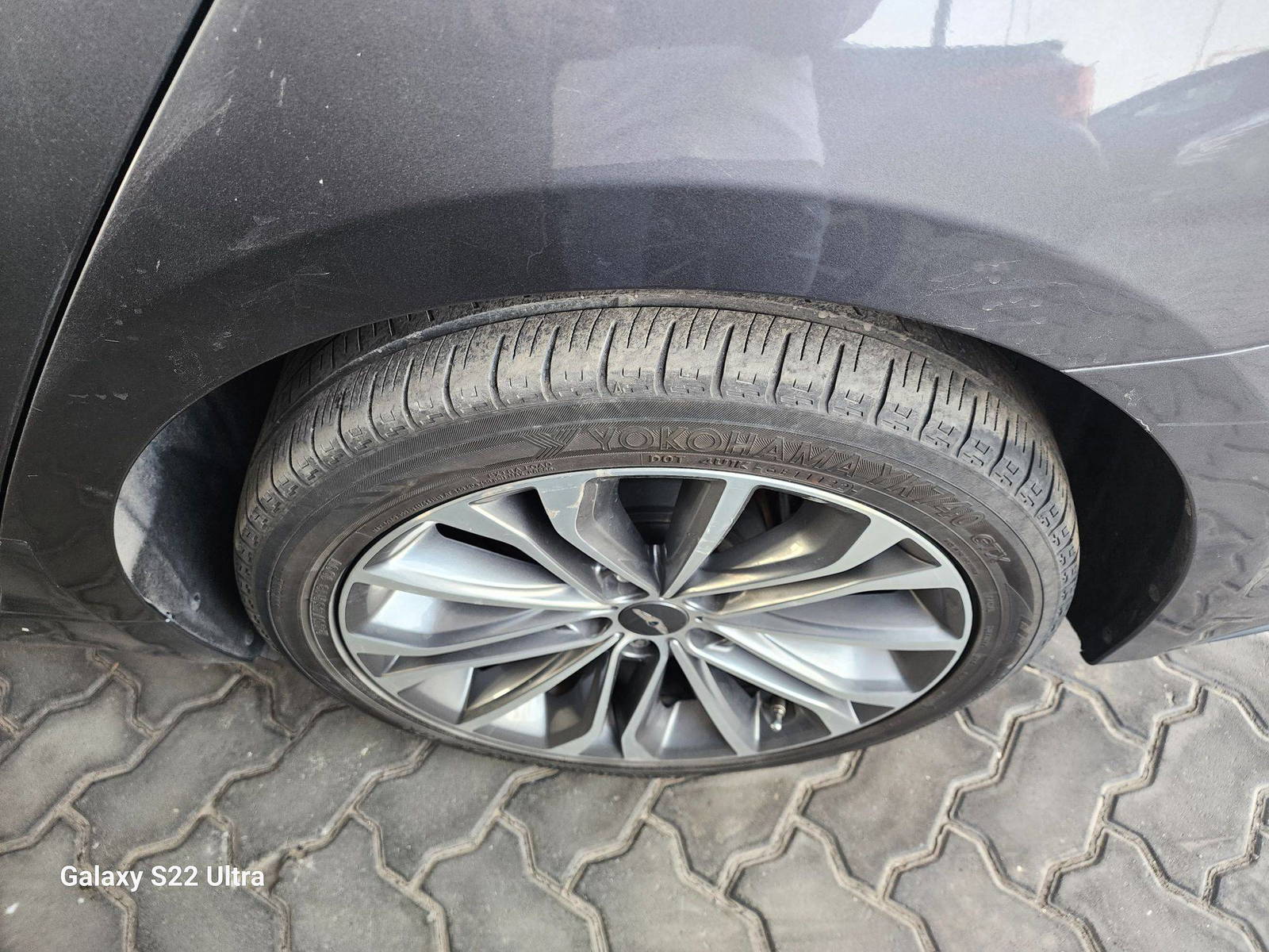 2015 HYUNDAI GENESIS — 131725 Miles — Lot 38361133 - Marhaba Auctions Used Cars - Image 12