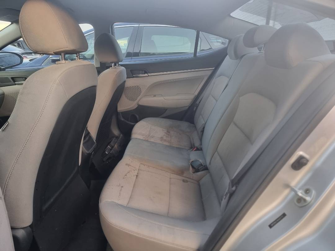 2017 HYUNDAI ELANTRA — 175865 Miles — Lot H021711 — Ind. 12 - Marhaba Auctions Used Cars - Image 5