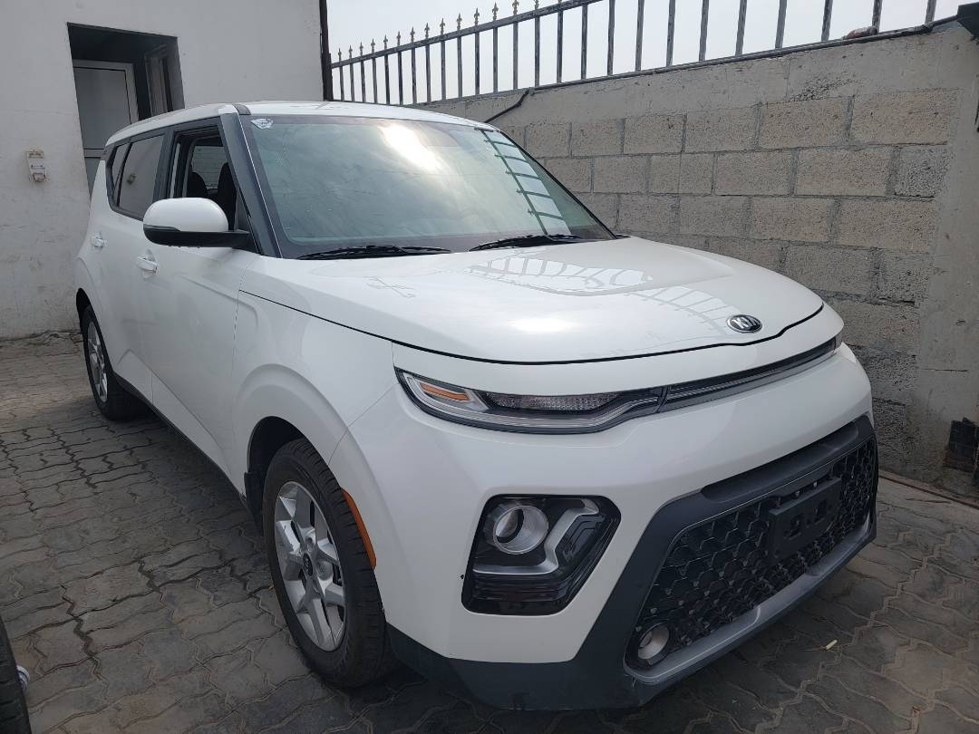 2021 KIA SOUL — 51402 KM — Lot M7140607 — Main - Marhaba Auctions Used Cars - Image 4