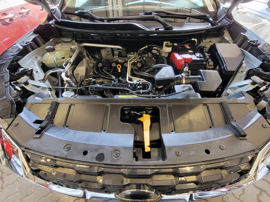 2021 NISSAN ROGUE — 82930 Miles — Lot C795395 — Main - Marhaba Auctions Used Cars - Image 12
