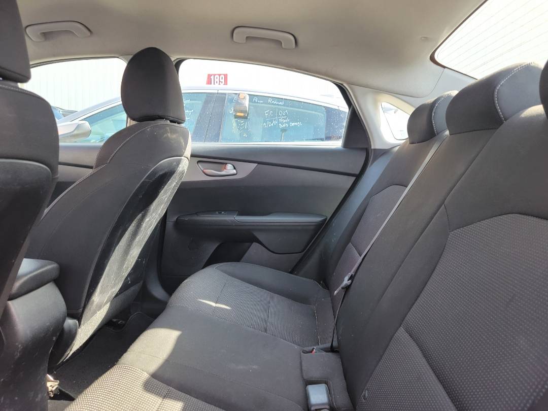 2019 KIA FORTE — 119182 Miles — Lot 85009104 — Main - Marhaba Auctions Used Cars - Image 7