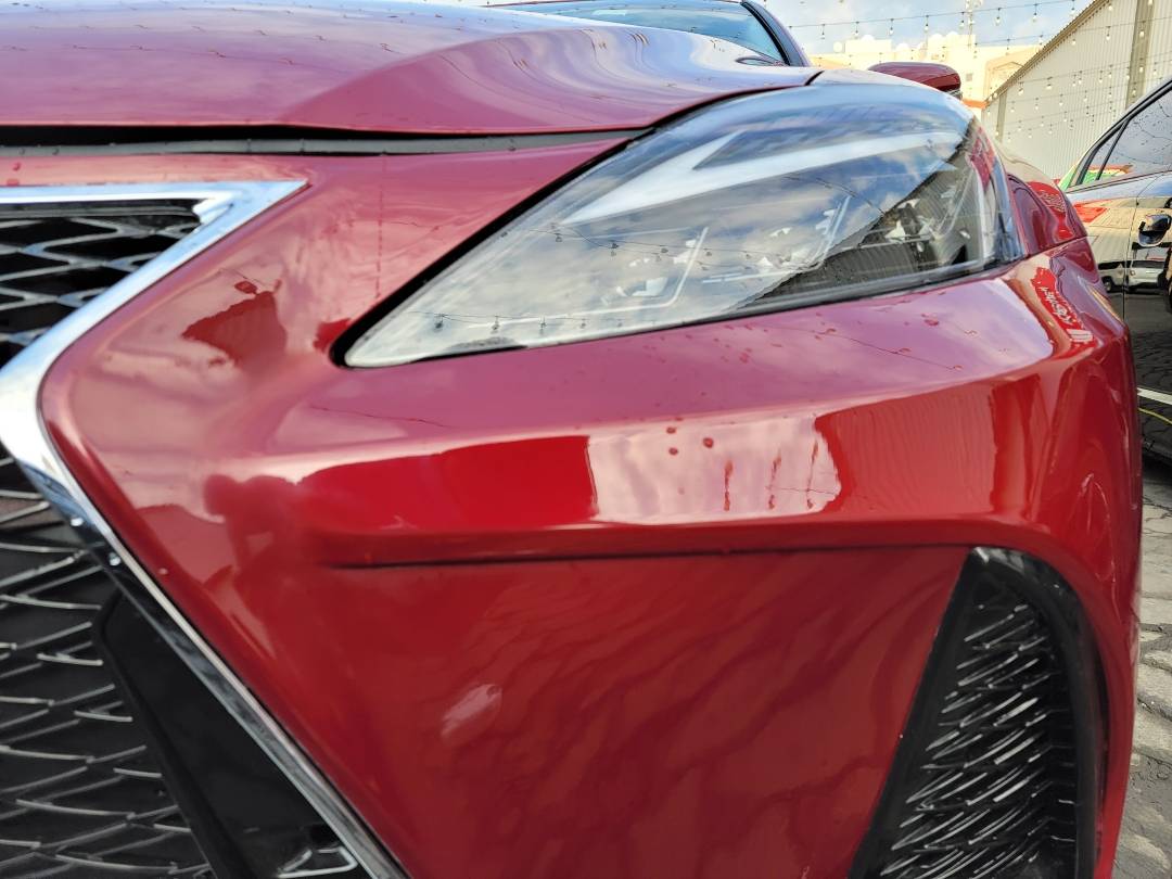 2011 LEXUS IS 250 — 180740 Miles — Lot 100093 - Marhaba Auctions Used Cars - Image 11