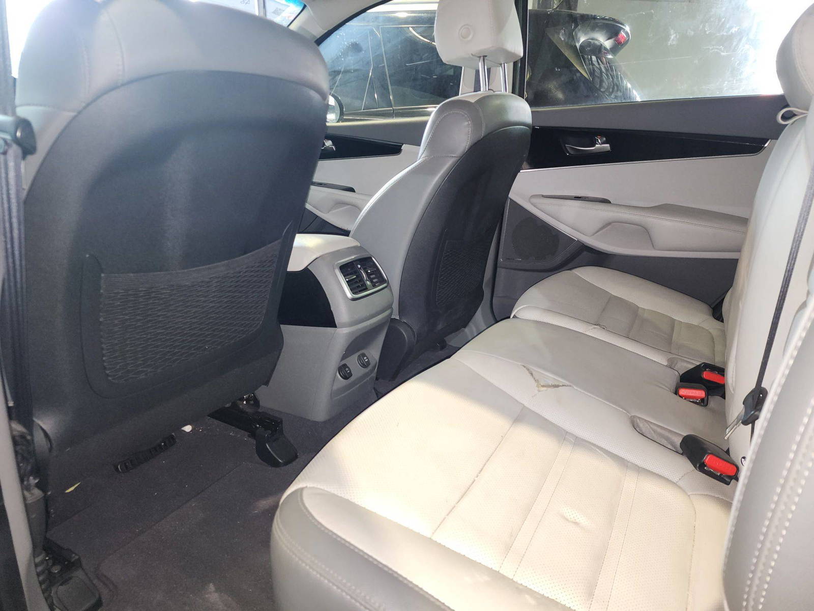 KIA SORENTO 2020 - Marhaba Auction Used Cars - Image 7