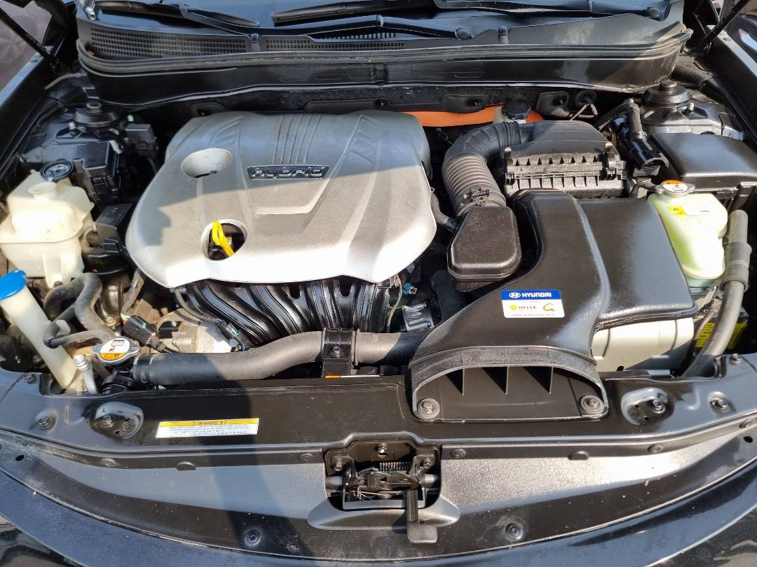 2012 HYUNDAI SONATA — 241975 Miles — Lot CA054147 — Ind. 12 - Marhaba Auctions Used Cars - Image 10