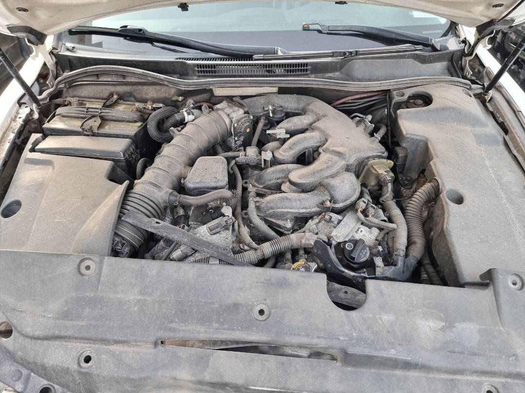 LEXUS IS 250 2007 - Marhaba Auction Used Cars - Image 11