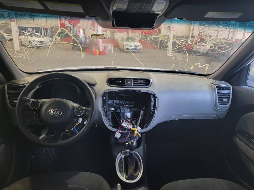 2019 KIA SOUL — 56341 Miles — Lot 7686876 — Main - Marhaba Auctions Used Cars - Image 7