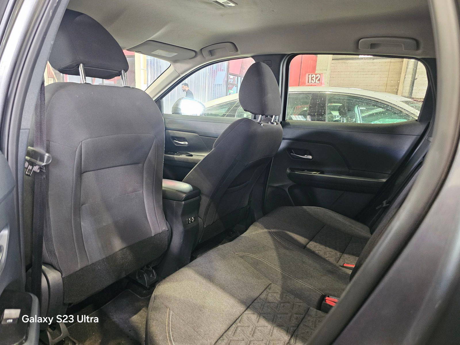 NISSAN KICKS 2025 - Marhaba Auction Used Cars - Image 7