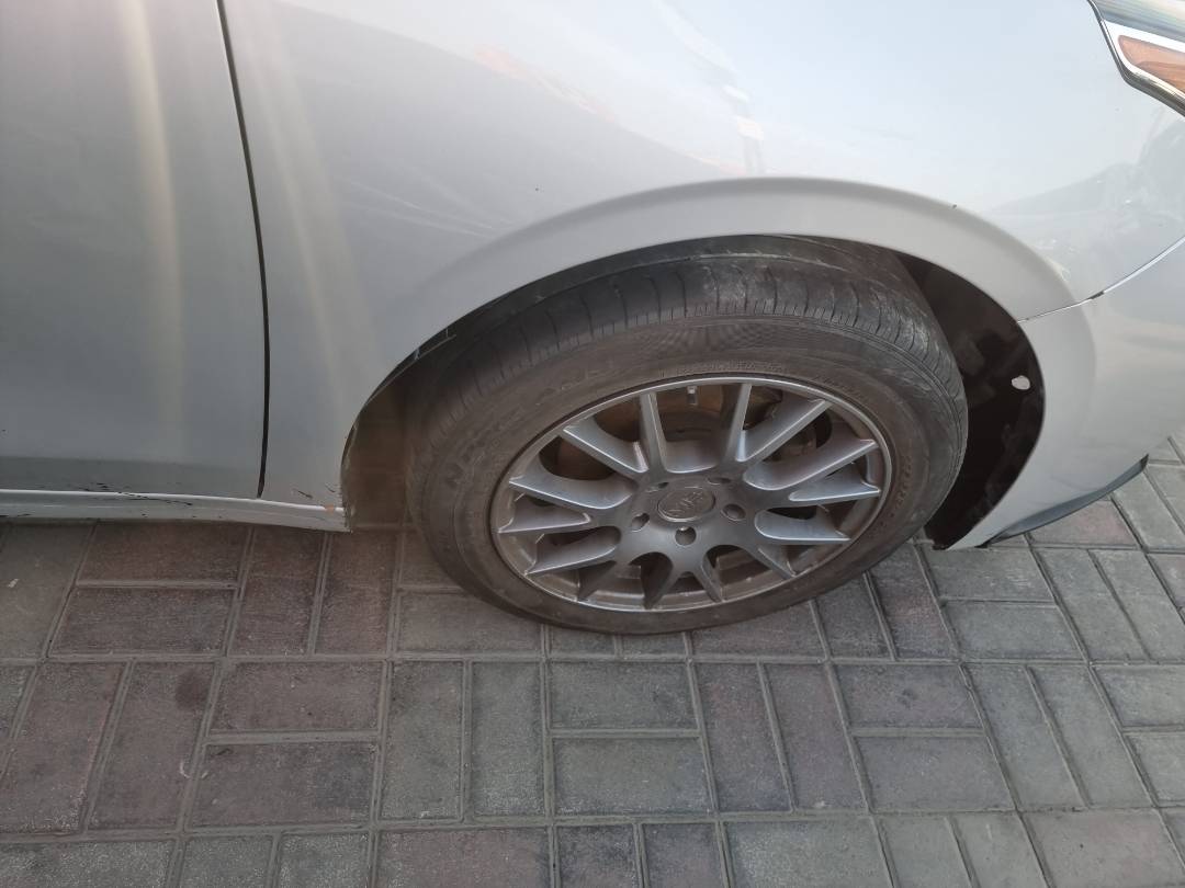 KIA FORTE 2020 - Marhaba Auction Used Cars - Image 5