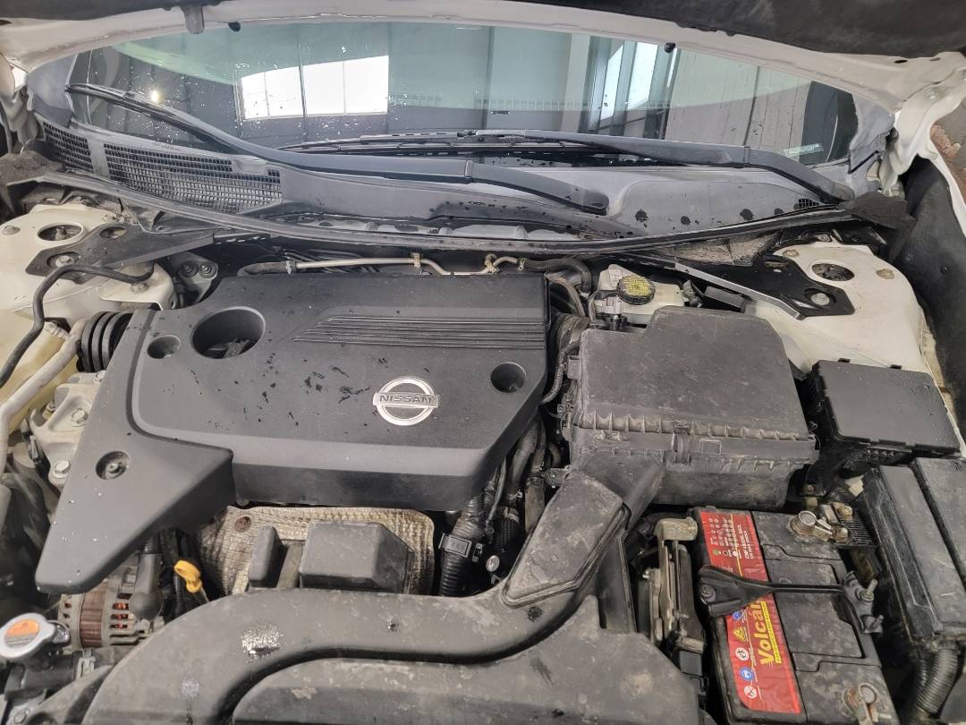2013 NISSAN ALTIMA — 215008 Miles — Lot C123677 - Marhaba Auctions Used Cars - Image 10