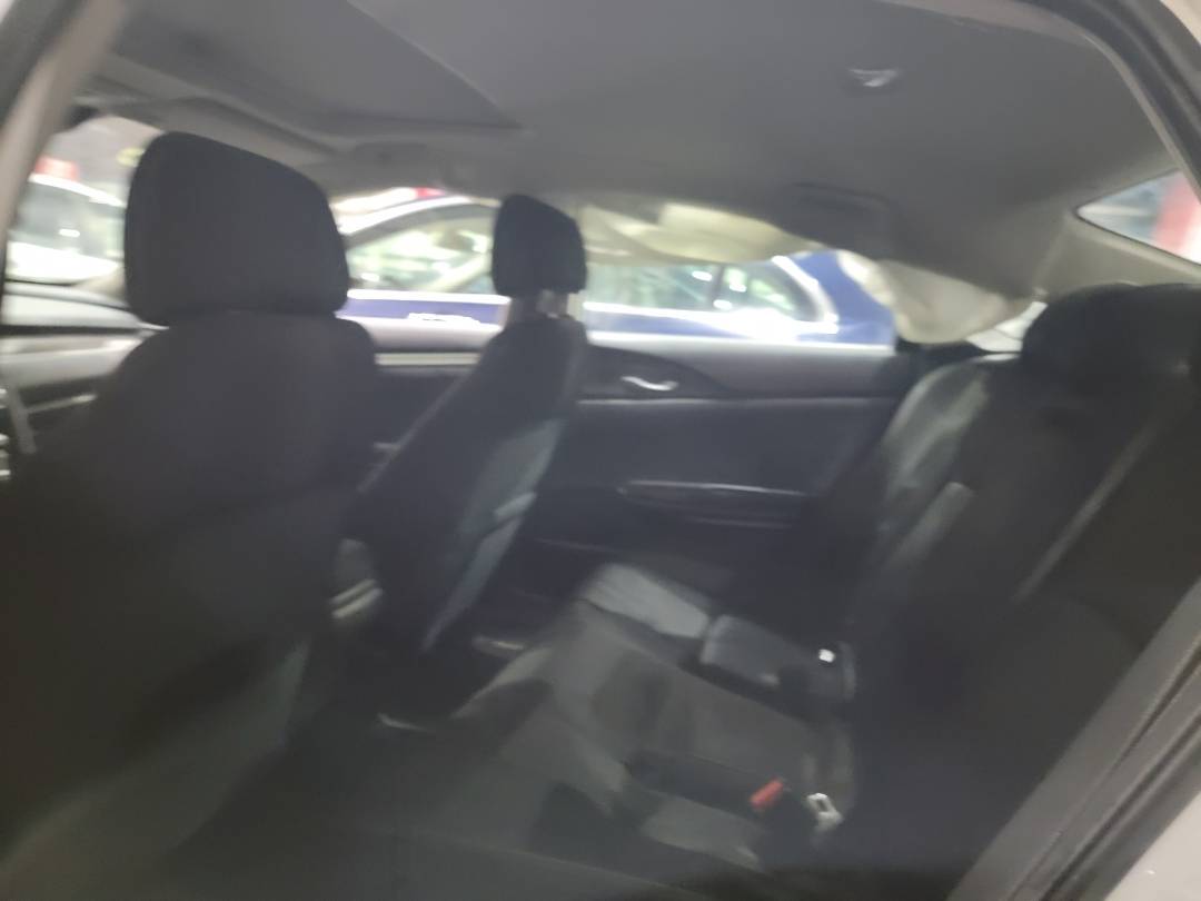 2021 HONDA CIVIC — 175979 KM — Lot MH016625 — Main - Marhaba Auctions Used Cars - Image 6