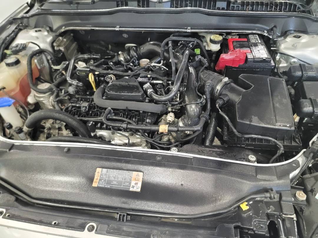 2014 FORD FUSION — 101485 Miles — Lot R288114 — Main - Marhaba Auctions Used Cars - Image 11