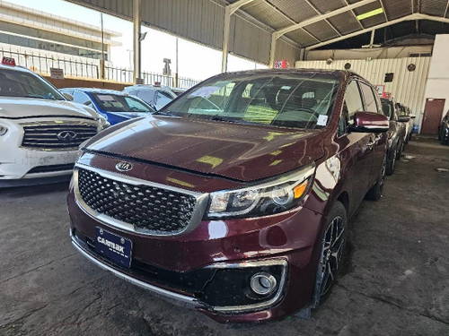 KIA SEDONA