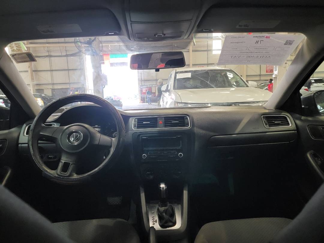 2014 VOLKSWAGEN JETTA — 223066 Miles — Lot M334355 — Main - Marhaba Auctions Used Cars - Image 8