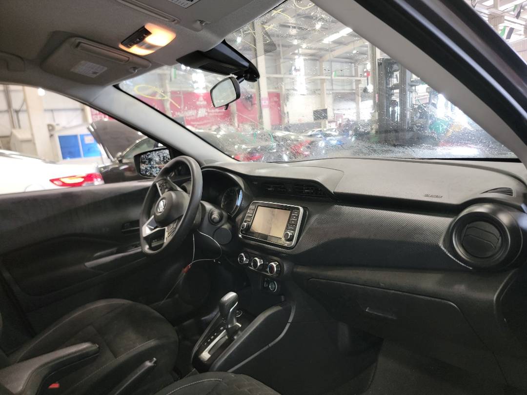 2021 NISSAN KICKS — 43755 Miles — Lot 38337789 — Main - Marhaba Auctions Used Cars - Image 7