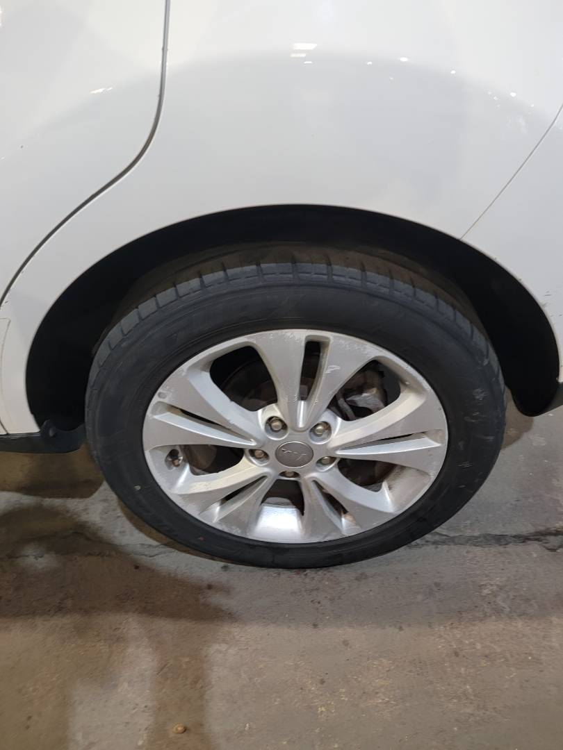 2015 KIA SOUL — 190328 Miles — Lot XF7207927 — Main - Marhaba Auctions Used Cars - Image 6