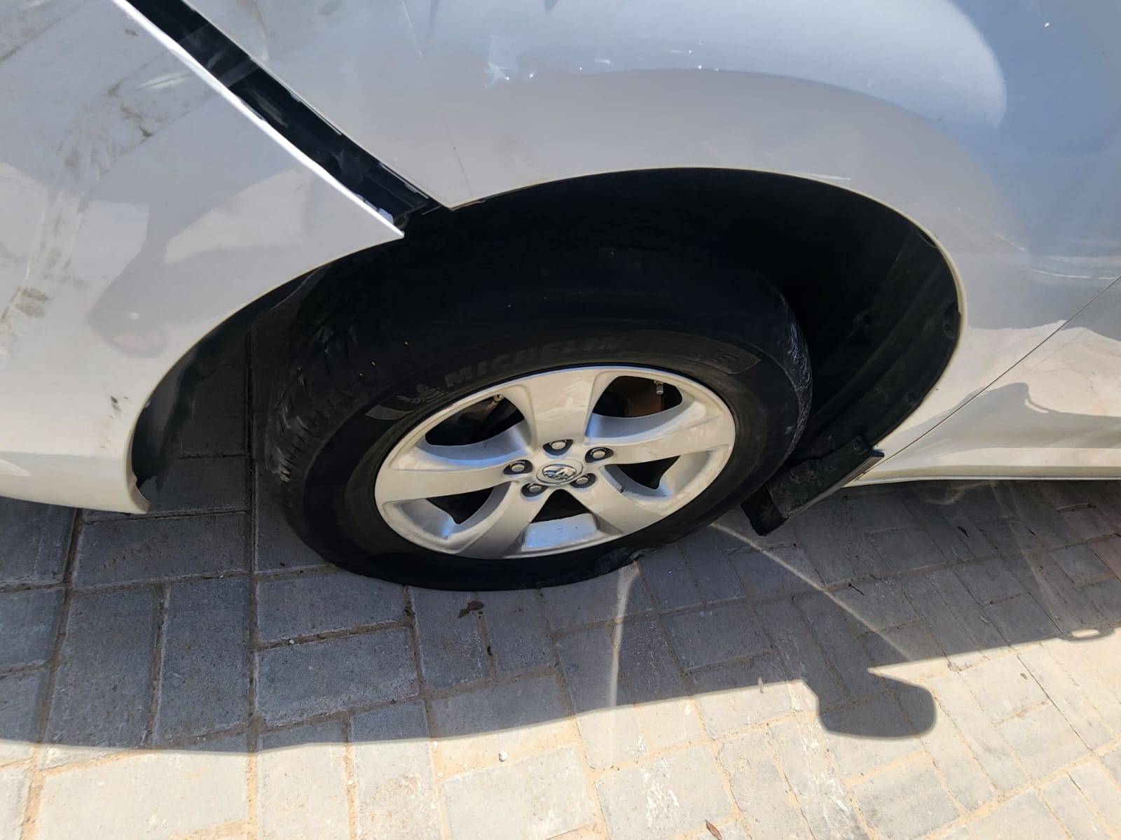 TOYOTA SIENNA 2013 - Marhaba Auction Used Cars - Image 4