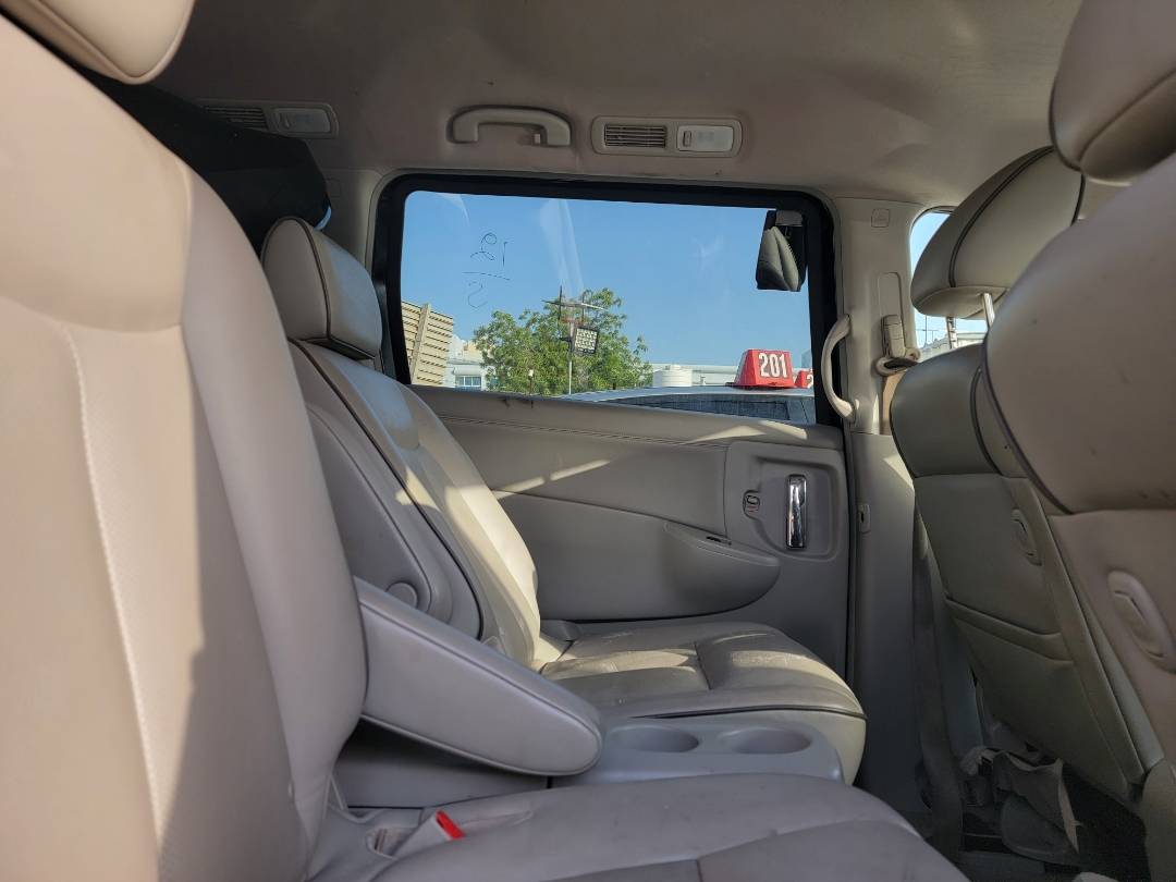 2014 NISSAN QUEST — 163304 Miles — Lot 9100902 - Marhaba Auctions Used Cars - Image 6