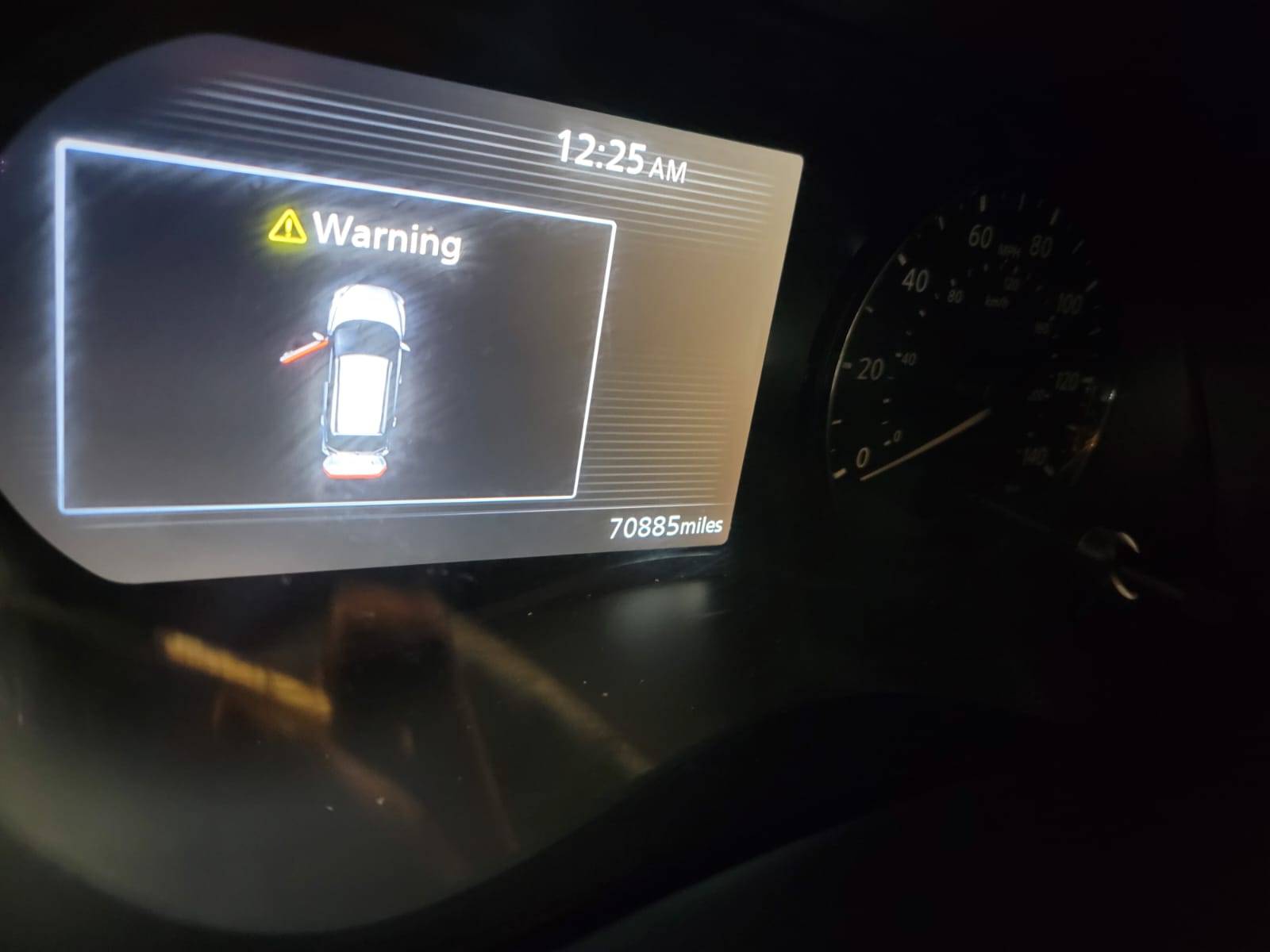2023 NISSAN KICKS — 70882 Miles — Lot 93439365 - Marhaba Auctions Used Cars - Image 10
