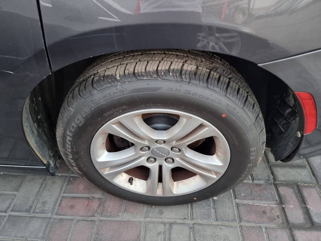 DODGE CHARGER 2019 - Marhaba Auction Used Cars - Image 9