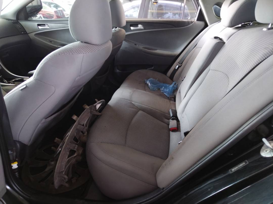 2012 HYUNDAI SONATA — 189438 Miles — Lot 58661173 - Marhaba Auctions Used Cars - Image 6
