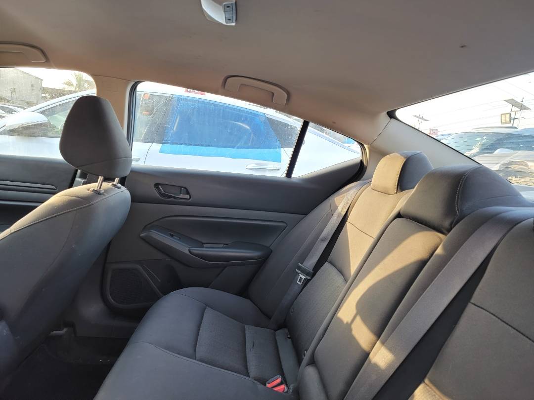 2023 NISSAN ALTIMA — 33001 Miles — Lot PN387344 — Main - Marhaba Auctions Used Cars - Image 7