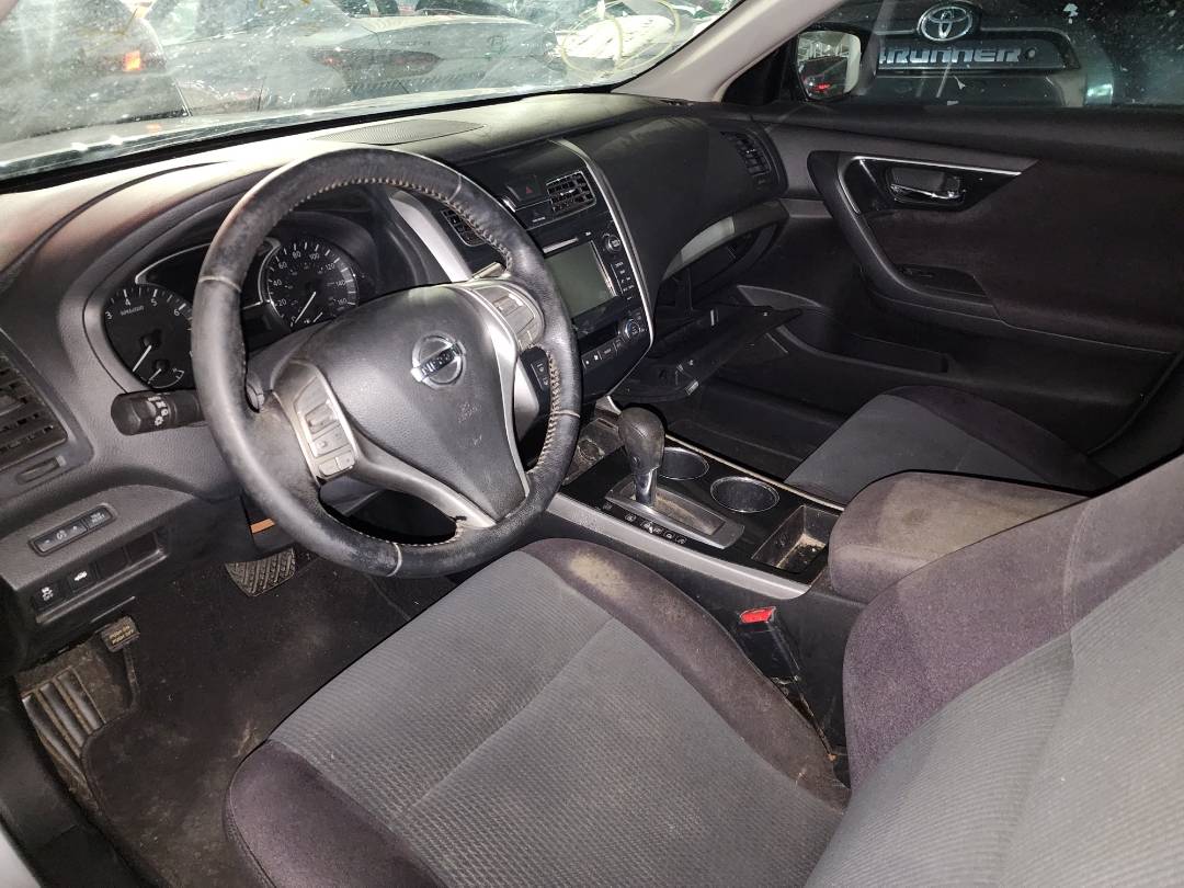 2013 NISSAN ALTIMA — 169187 Miles — Lot 80135863 - Marhaba Auctions Used Cars - Image 10