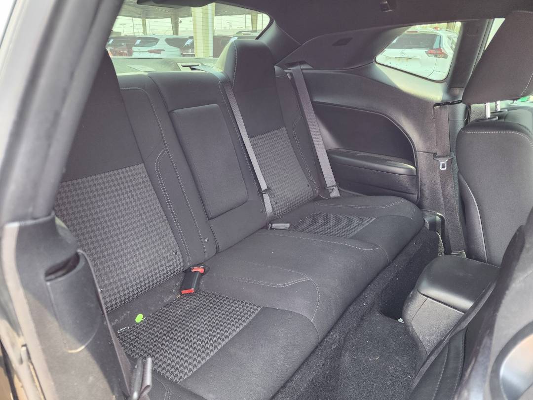 2019 DODGE CHALLENGER — 96502 Miles — Lot 82143973 — Main - Marhaba Auctions Used Cars - Image 6