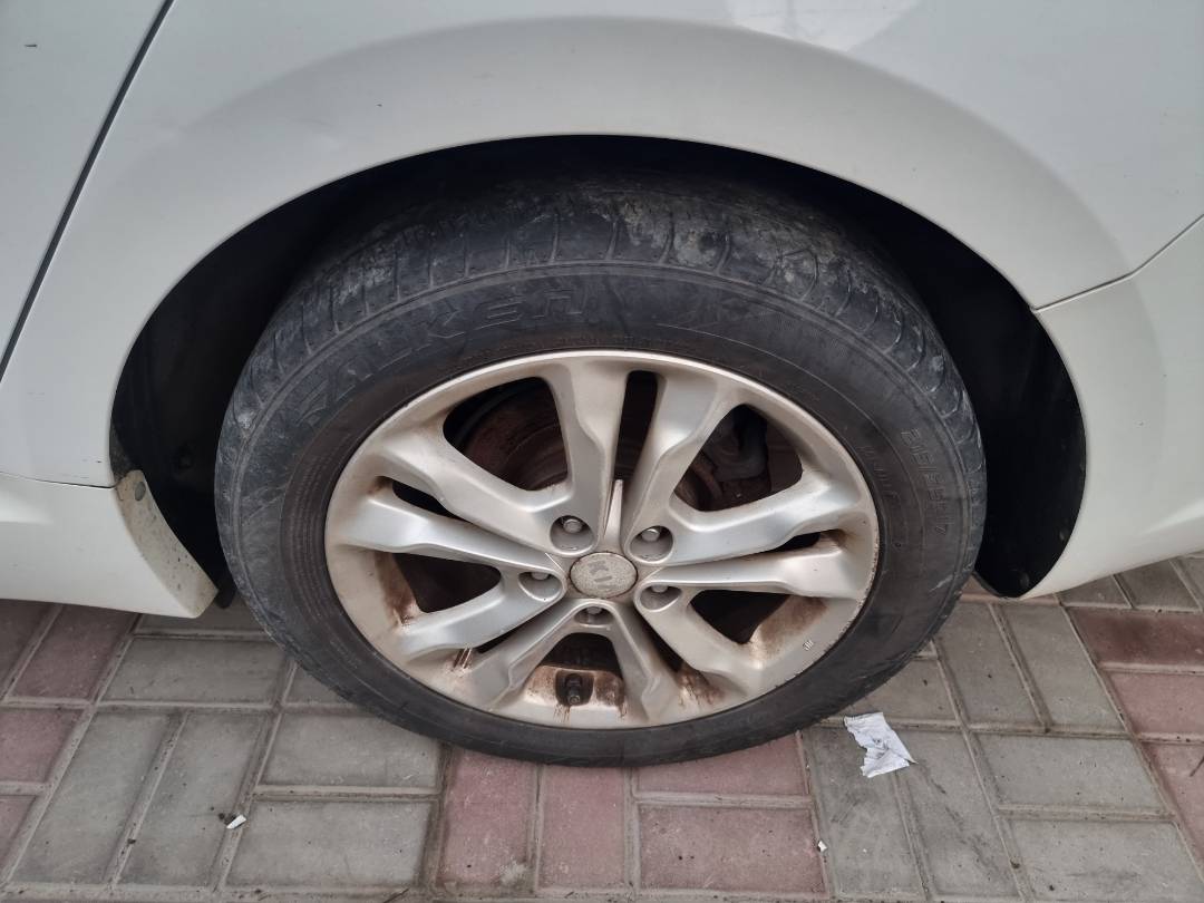 2013 KIA OPTIMA — 238609 Miles — Lot 125487 — Souq - Marhaba Auctions Used Cars - Image 11