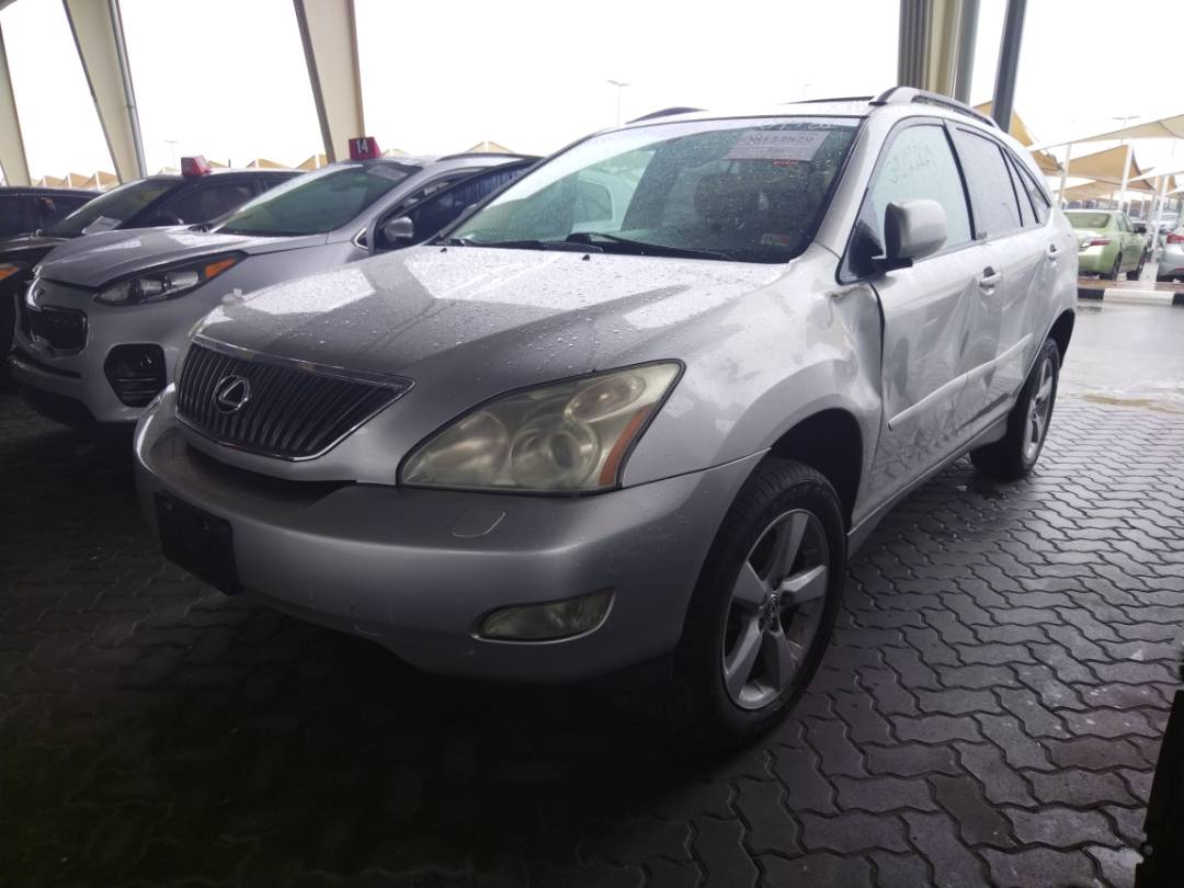 2006 LEXUS RX 330 — 219754 Miles — Lot X6C101981 - Marhaba Auctions Used Cars - Image 11