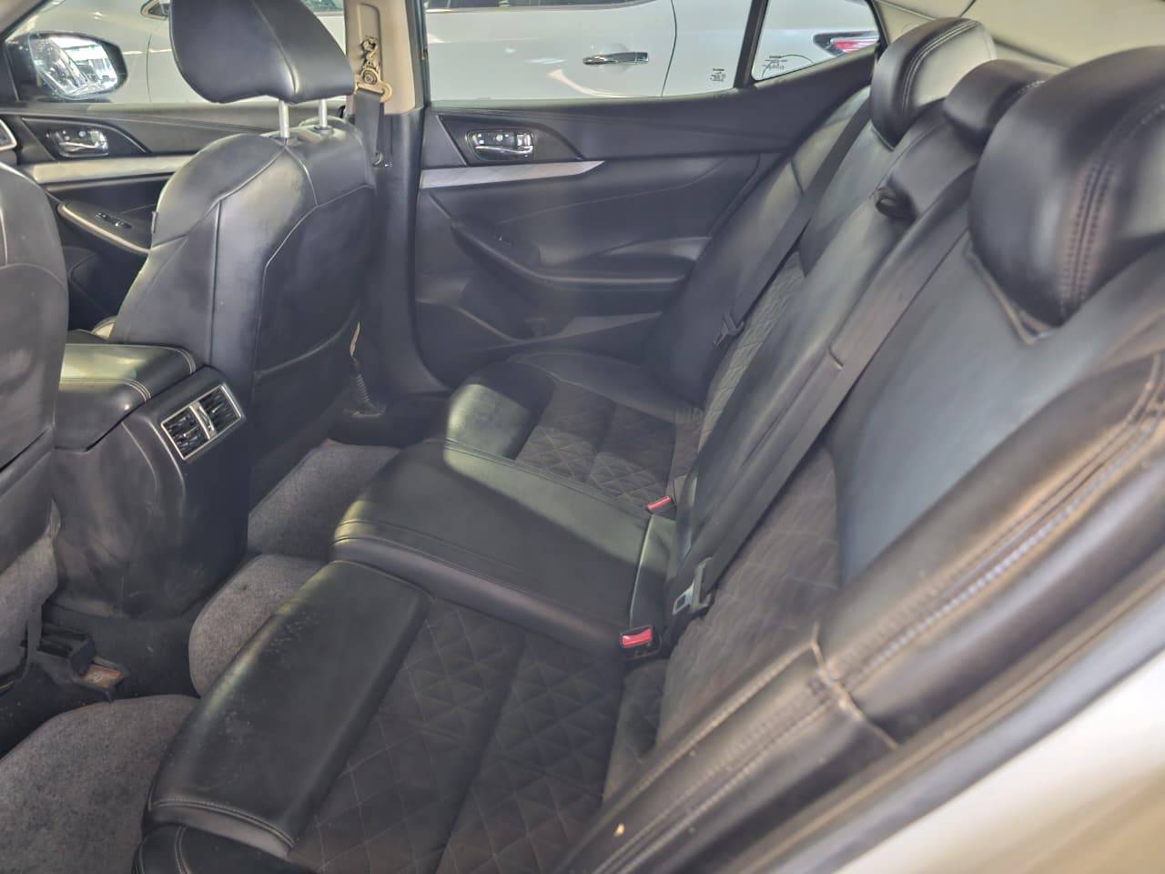 NISSAN MAXIMA S 2016 - Marhaba Auction Used Cars - Image 10