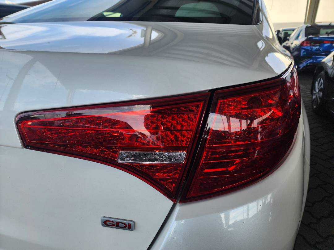 2013 KIA OPTIMA — 96684 Miles — Lot 79073863 - Marhaba Auctions Used Cars - Image 11