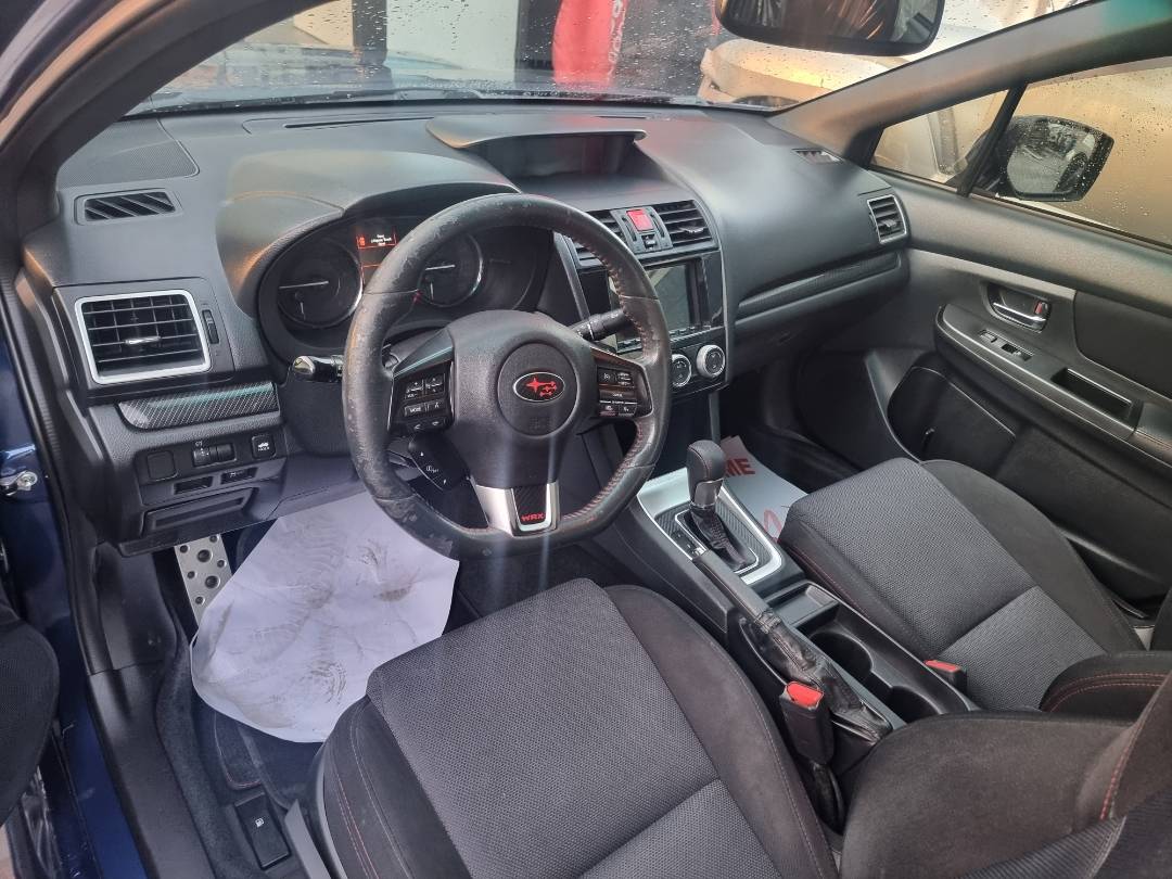2015 SUBARU WRX — 135197 Miles — Lot 8817341 — Ind. 12 - Marhaba Auctions Used Cars - Image 7