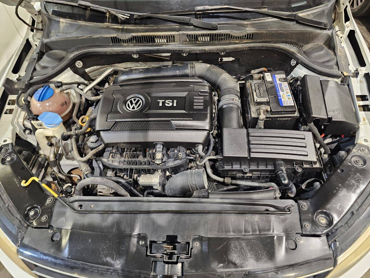 2017 VOLKSWAGEN JETTA — 14216 Miles — Lot HM410276 — Main - Marhaba Auctions Used Cars - Image 10