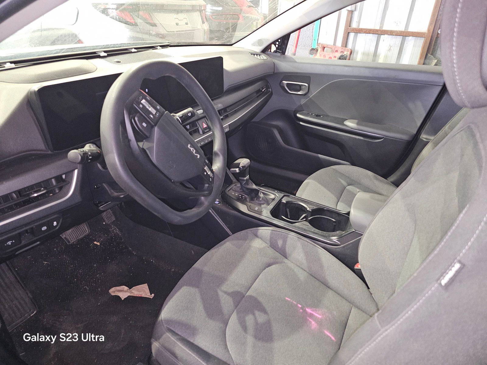 KIA K4 2025 - Marhaba Auction Used Cars - Image 7