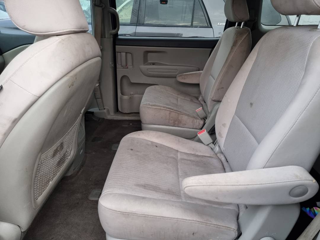 2019 KIA SEDONA — 89059 Miles — Lot 215487 — Souq - Marhaba Auctions Used Cars - Image 7