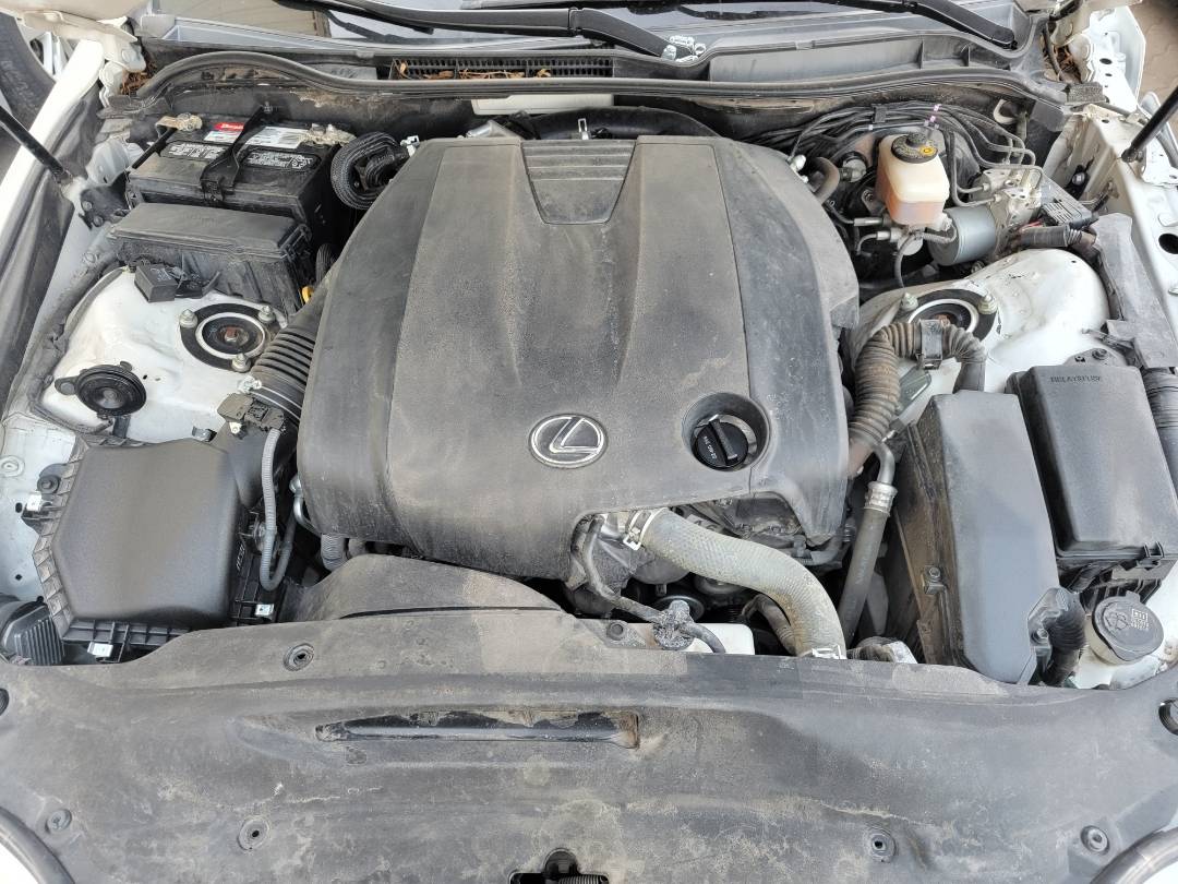 2014 LEXUS IS 250 — 98490 Miles — Lot 5031412 — Main - Marhaba Auctions Used Cars - Image 10