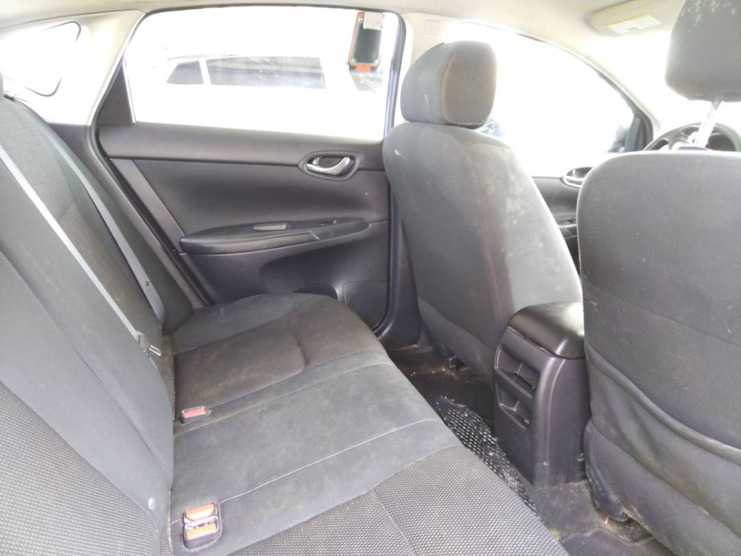 2019 NISSAN SENTRA — 129760 Miles — Lot 80557393 - Marhaba Auctions Used Cars - Image 7