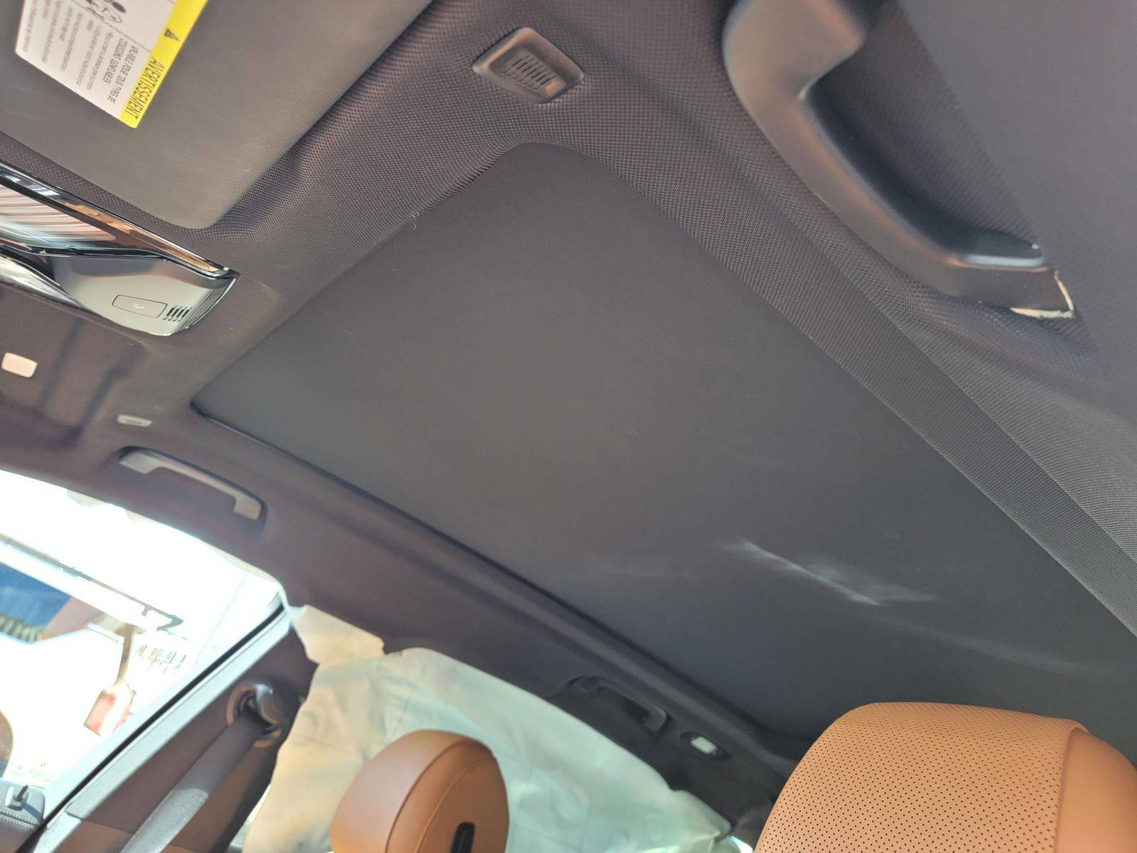 BMW X5 XDRIVE40I 2023 - Marhaba Auction Used Cars - Image 10