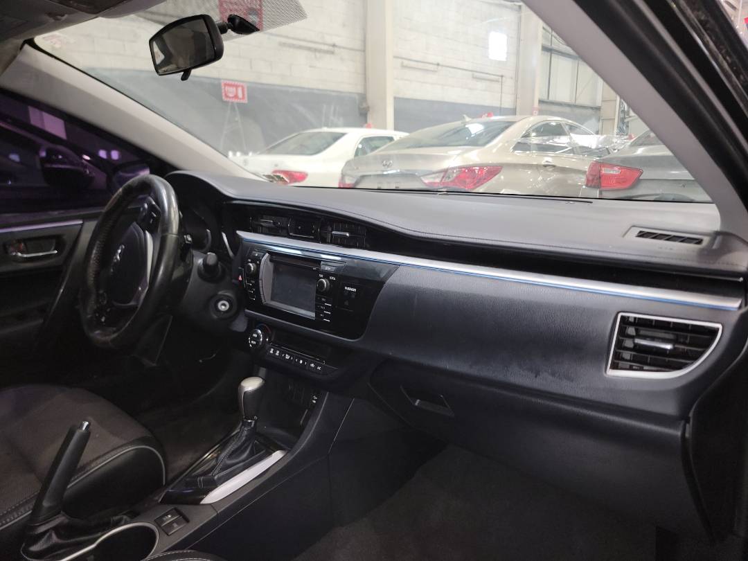 2016 TOYOTA COROLLA — 149849 Miles — Lot C506942 - Marhaba Auctions Used Cars - Image 10