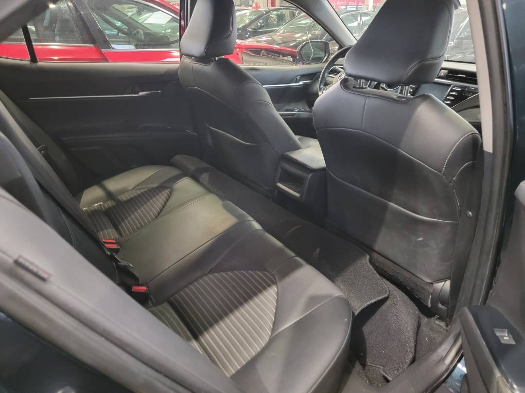 2018 TOYOTA CAMRY — 171826 Miles — Lot 69451073 - Marhaba Auctions Used Cars - Image 5