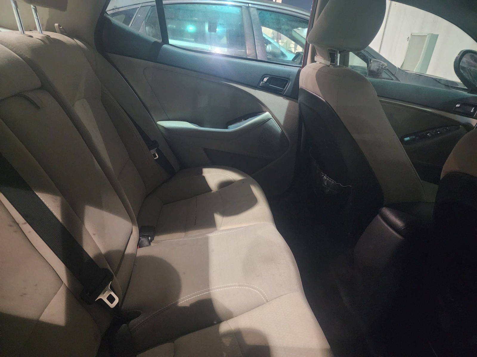 2013 KIA OPTIMA — 147986 Miles — Lot 74378523 - Marhaba Auctions Used Cars - Image 9