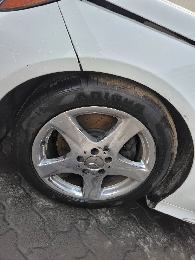 2014 MERCEDES BENZ E 350 — 113828 Miles — Lot EA968988 — Main - Marhaba Auctions Used Cars - Image 8